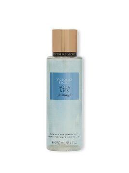 Міст для тіла Victoria's Secret - Aqua Kiss Shimmer 9790 фото
