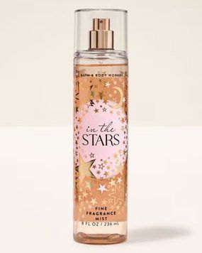 Міст для тіла Bath&Body Works - In The Stars 4012906-Z9690 фото