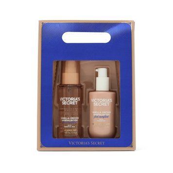 Подарунковий набір Victoria's Secret Vanilla Orchid Sandalwood 2-Piece Gift Set 25165395 фото
