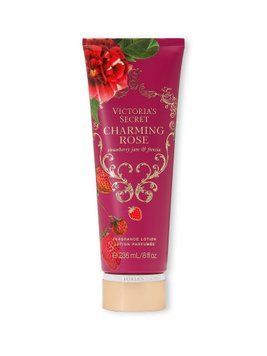 Лосьйон для тіла Victoria's Secret - Charming Rose Body Lotion 10221 фото