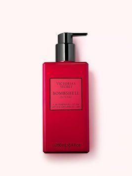 Парфумований лосьйон для тіла Victoria's Secret BOMBSHELL Intense Fine Fragrance Lotion 10144 фото
