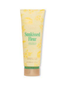 Лосьйон для тіла Victoria's Secret - Sunkissed Fleur 54568 фото