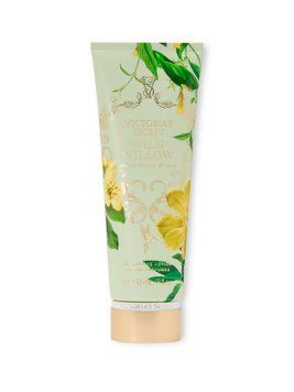 Лосьйон для тіла Victoria's Secret - Wild Willow Body Lotion 10222 фото