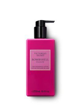 Парфумований лосьйон для тіла Victoria's Secret BOMBSHELL Passion Fine Fragrance Lotion 10145 фото