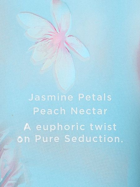 Лосьйон для тіла Victoria's Secret - Pure Seduction Bliss 77720 фото
