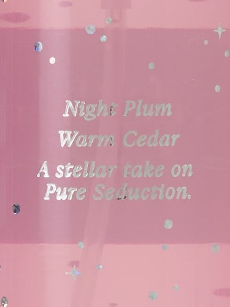 Міст для тіла Victoria's Secret PINK - Pure Seduction STARLIT 10193 фото
