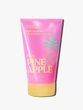 Гелеподібний лосьйон для тіла з шимером PINK - Juicy Pineapple