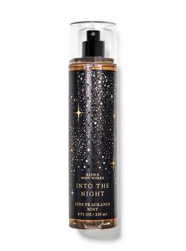 Міст для тіла Bath&Body Works -  Into the night  5478 фото