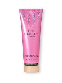 Лосьйон для тіла Victoria's Secret - Pure seduction shimmer 10049 фото