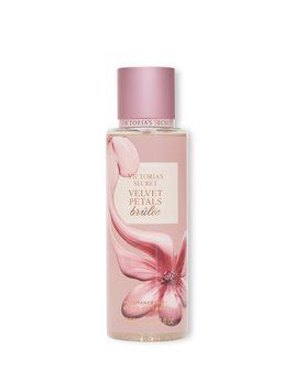 Міст для тіла Victoria's Secret - Velvet Petals Brulee 2948 фото