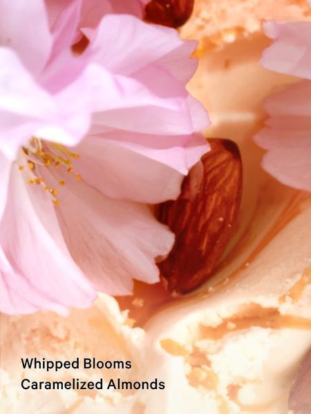 Міст для тіла Victoria's Secret - Velvet Petals Brulee 2948 фото