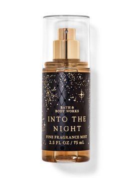 Міст для тіла Bath&Body Works - Into the night 028003680 фото