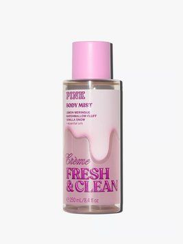 Міст для тіла PINK - Fresh & Clean Cr&egrave;me 27091136 фото