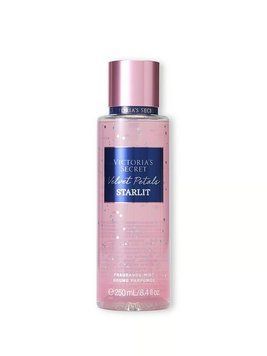 Міст для тіла Victoria's Secret PINK - Velvet Petals STARLIT 10195 фото