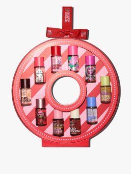 Подарунковий набір PINK "Archive Scents" 10шт. по 75 мл 11269005 фото