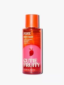 Спрей для тіла PINK - Cutie Fruity 27191101 фото