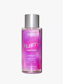 Спрей для тіла PINK - Flirty 27155622 фото