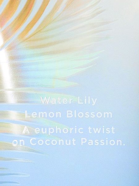 Лосьйон для тіла Victoria's Secret - Coconut Passion Bliss  77765 фото