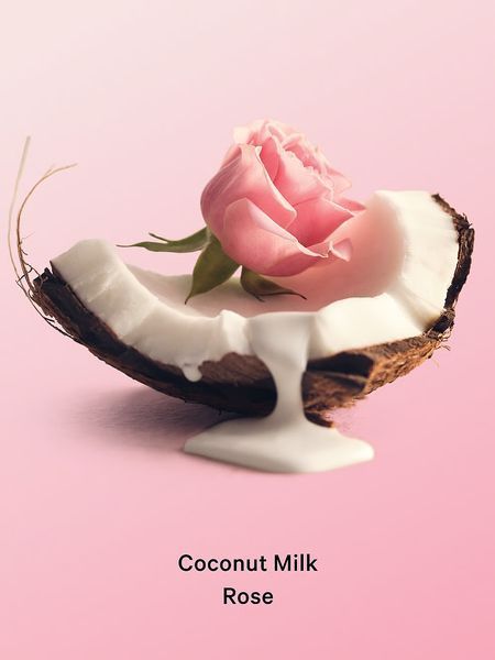 Міст для тіла Victoria's Secret - Coconut Milk Rose 4467 фото