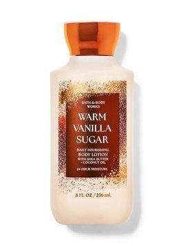 Лосьйон для тіла Bath & Body Works - Warm Vanilla Sugar 4008408-Z1803 фото