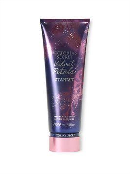 Лосьйон для тіла Victoria's Secret PINK - Velvet Petals STARLIT 10196 фото