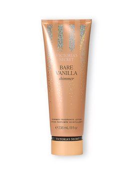 Лосьйон для тіла Victoria's Secret - Bare vanilla shimmer 10051 фото