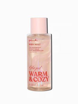 Міст для тіла PINK - Warm & Cozy Glazed 5668 фото