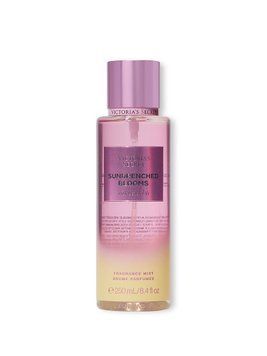 Спрей для тіла Victoria's Secret - Sundrenched Blooms 27155611 фото