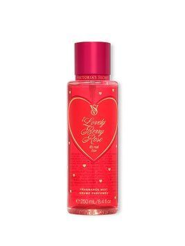 Міст для тіла Victoria's Secret - Valentine's Day Lovely Berry Rose 27083957 фото