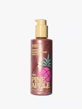 Олія для тіла PINK - Pineapple Highlighting Body Oil 27124883 фото