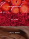 Міст для тіла Victoria's Secret - Valentine's Day Lovely Berry Rose 27083957 фото 2