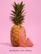 Олія для тіла PINK - Pineapple Highlighting Body Oil 27124883 фото 2