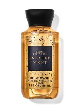 Гель для душу Bath&Body Works - Into the Night 028003682 фото