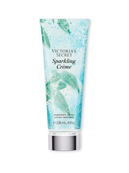 Лосьйон для тіла Victoria's Secret -  Sparkling Creme  53788 фото