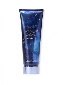 Лосьйон для тіла Victoria's Secret PINK - Midnight Bloom STARLIT 10198 фото