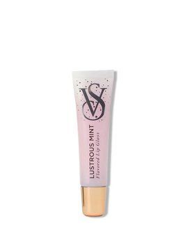Блиск для губ Victoria's Secret - Lustous Mint 10099 фото