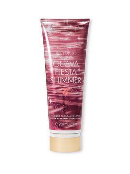 Лосьйон для тіла Victoria's Secret Guava Fiesta Shimmer 2337 фото