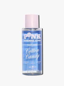 Міст для тіла PINK - Cotton Candy 3822 фото