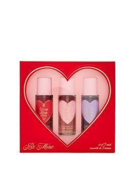 Подарунковий набір Be Mine Mini Fragrance Mist Gift Set 25166195 фото