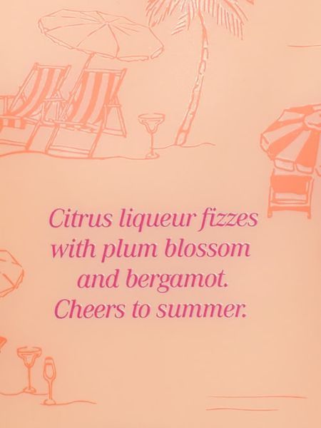 Лосьйон для тіла Victoria's Secret - Spritz Amour 38393 фото