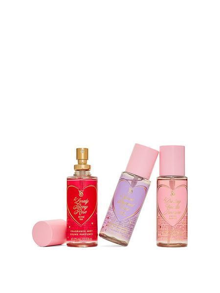 Подарунковий набір Be Mine Mini Fragrance Mist Gift Set 25166195 фото