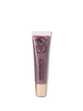 Блиск для губ Victoria's Secret - Dazzling Fig 10100 фото