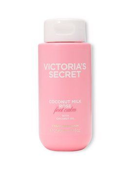 Кремовий гель для душу Victoria's Secret -  Coconut Milk Rose 5470 фото