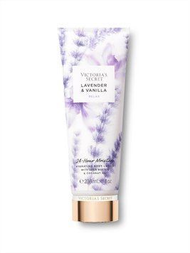 Лосьйон для тіла Victoria's Secret - Lavender & Vanilla 10054 фото