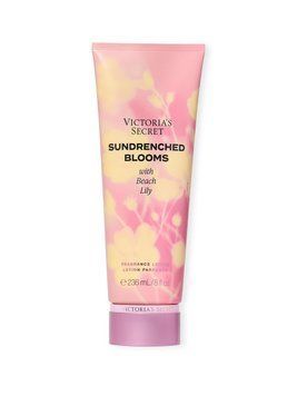 Лосьйон для тіла Victoria's Secret - Sundrenched Blooms 27155615 фото