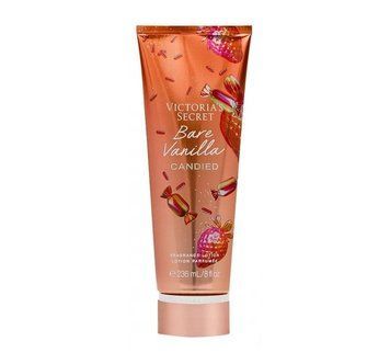 Лосьйон для тіла Victoria's Secret - Bare Vanilla Candied 3293 фото