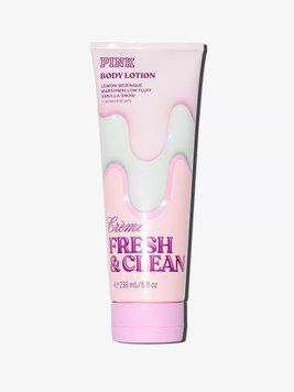 Лосьйон для тіла PINK -  Fresh & Clean Cr&egrave;me 27091140 фото