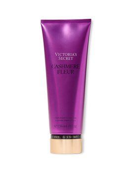 Лосьйон для тіла Victoria's Secret -  Cashmere Fleur 0607 фото