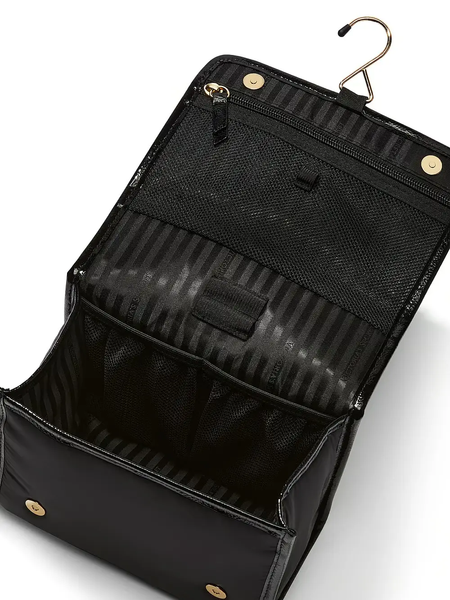 Косметичка Packable Makeup Bag Hearts 5457 фото