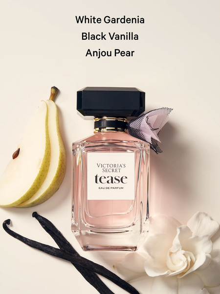 Парфумована вода Victoria's Secret Tease Eau de Parfum, 50мл 10150 фото